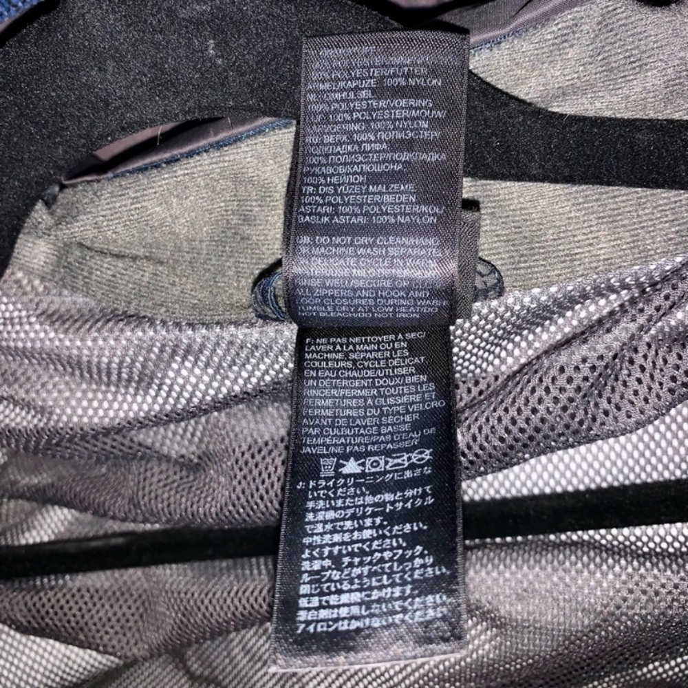 The North Face Shell Rain Jacket - image 6